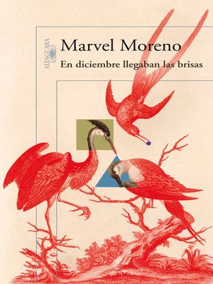 cover image of En diciembre llegaban las brisas